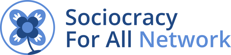 Sociocracy For All Network